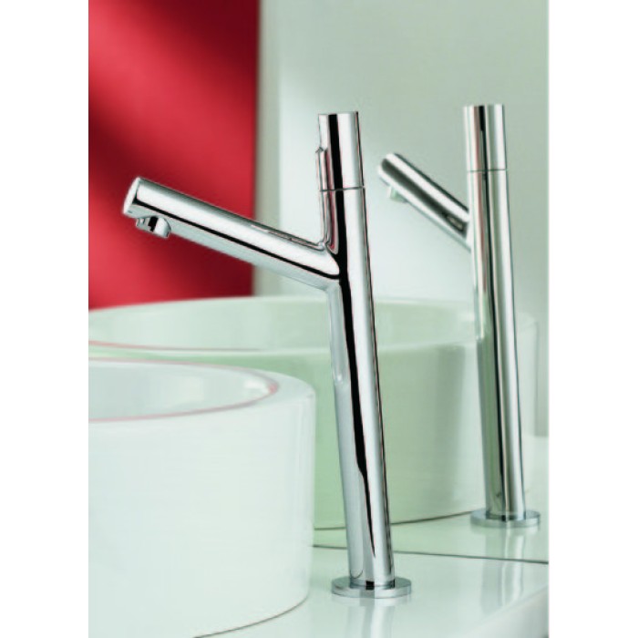 Смеситель для раковины Kludi New Waves (570240575)