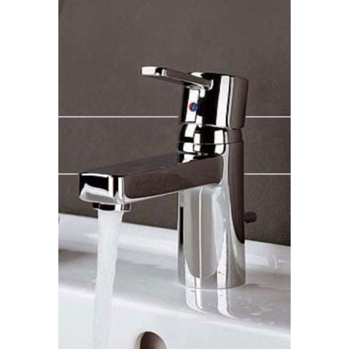 Смеситель для раковины Kludi Zenta XL (382600575)