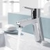 Смеситель для раковины Kludi O-CEAN (383510575)