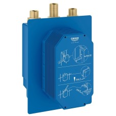 Скрытая часть Grohe Eurosmart Cosmopolitan E (36416000)