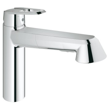 Смеситель для кухни Grohe Touch Cosmopolitan (31319000)