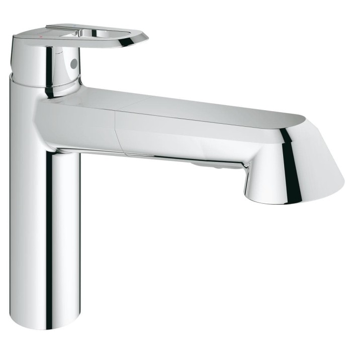 Смеситель для кухни Grohe Touch Cosmopolitan (31319000)
