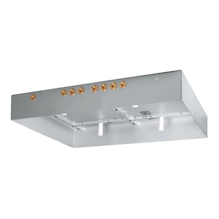 Монтажный набор Grohe Rainshower F-Series 40" 26376001