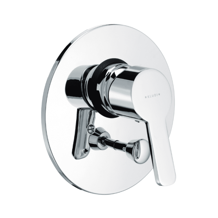 Смеситель Kludi Logo Neo (374190575)