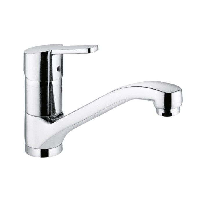 Смеситель для кухни Kludi Logo Neo (379130575)