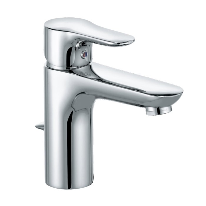 Смеситель для раковины Kludi Objekta (322320575)