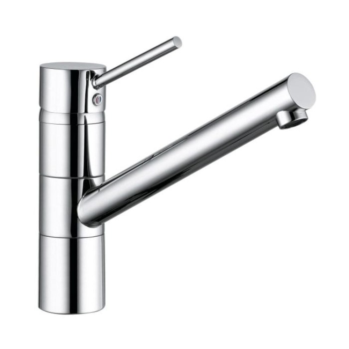 Смеситель для кухни Kludi Scope XL (339300575)