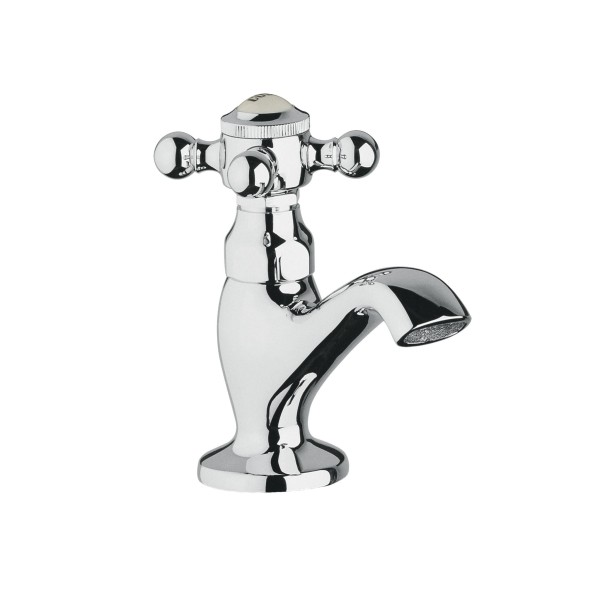 Смеситель для раковины Kludi Adlon (510140520)