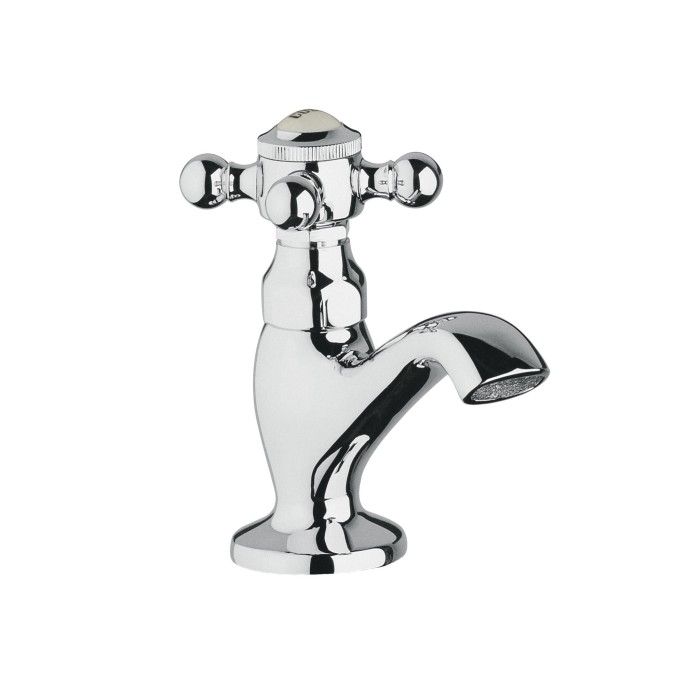 Смеситель для раковины Kludi Adlon (510140520)