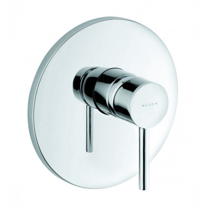 Смеситель Kludi Bozz (386550576)