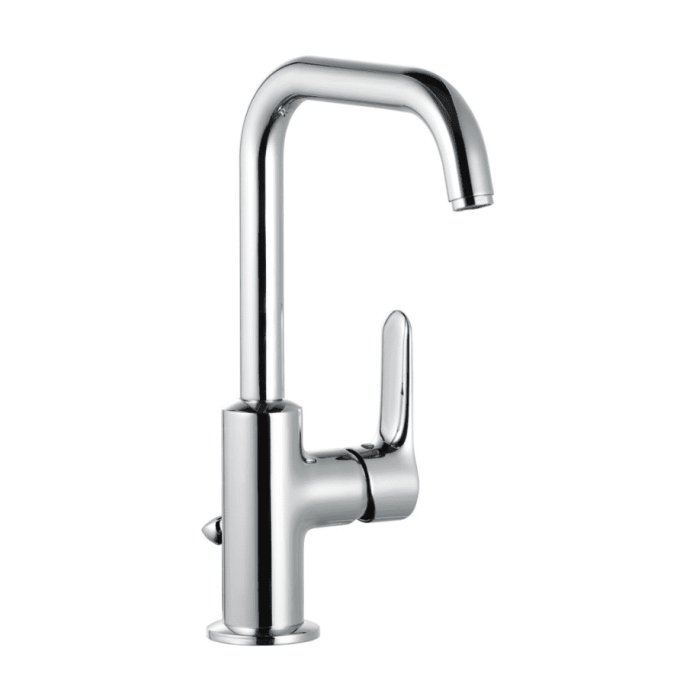 Смеситель для раковины Kludi Objekta (320230575)