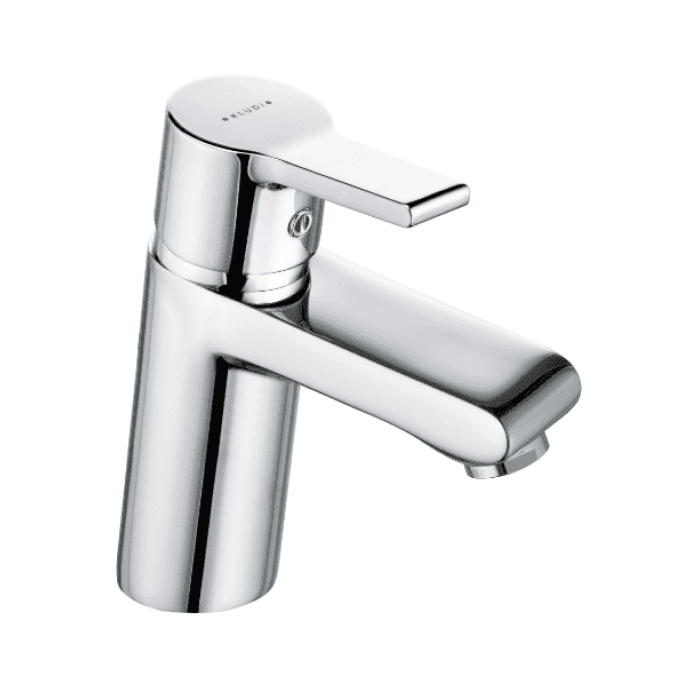 Смеситель для раковины Kludi O-CEAN (383510575)