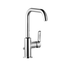 Смеситель для раковины Kludi Tercio (380230575)