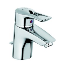 Смеситель для раковины Kludi MX (331280562)