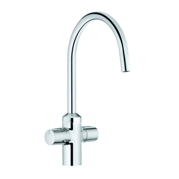 Смеситель для кухни Kludi Bingo Star (428630531)