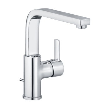 Смеситель для раковины Kludi Q-CEAN (420250573)