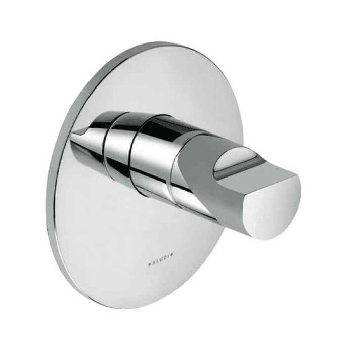 Смеситель Kludi New Waves (576550575)