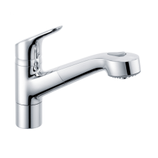 Смеситель для кухни Kludi Objekta (325810575)