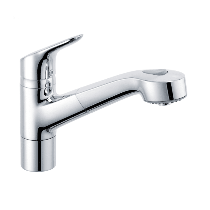 Смеситель для кухни Kludi Objekta (325810575)