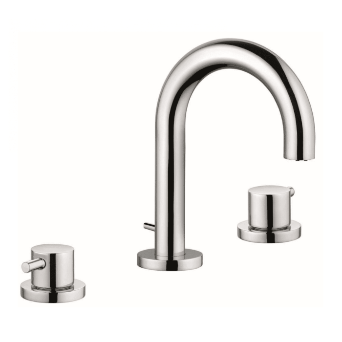 Смеситель для раковины Kludi Bozz (383910576)