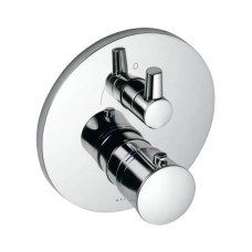 Смеситель Kludi Amphora (548350520)