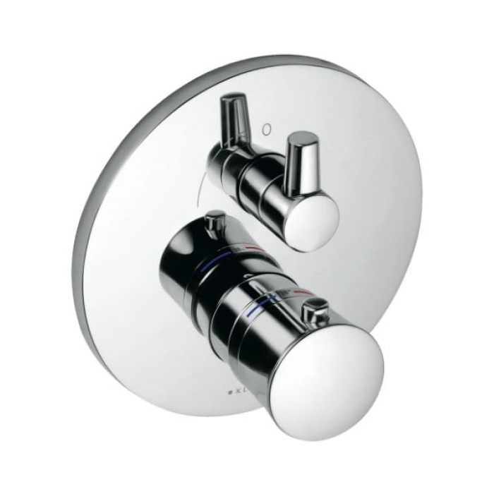 Смеситель Kludi Amphora (548350520)