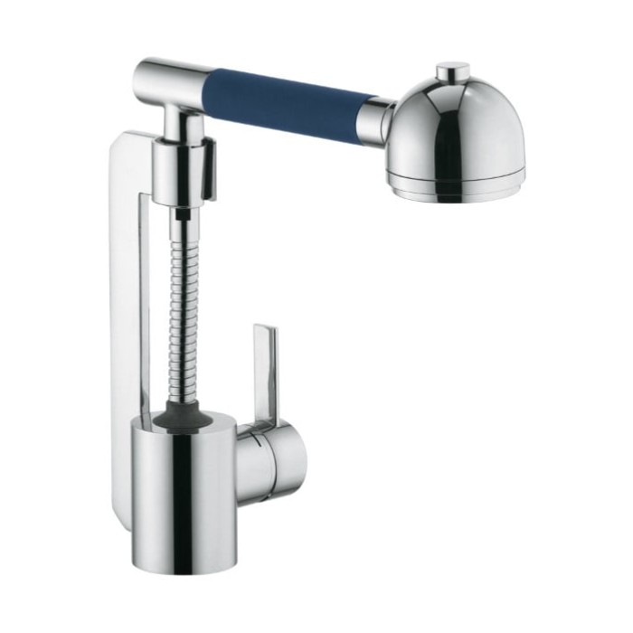 Смеситель для кухни Kludi Zip (42101Z175)