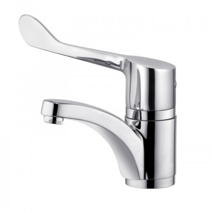 Смеситель для раковины Kludi Medi Care (341130524)