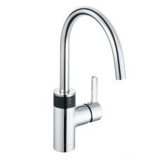 Змішувач для кухні сенсорний DN 15 E-Go (422100575), Kludi