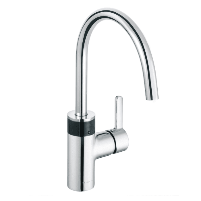 Смеситель для кухни Kludi E-GO (422100575)