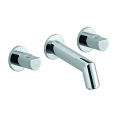 Смеситель для раковины Kludi New Waves (571450530)