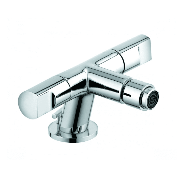 Смеситель для биде Kludi New Waves (573130530)