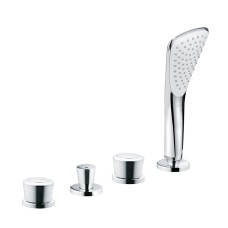 Смеситель Kludi Joop (554260505)