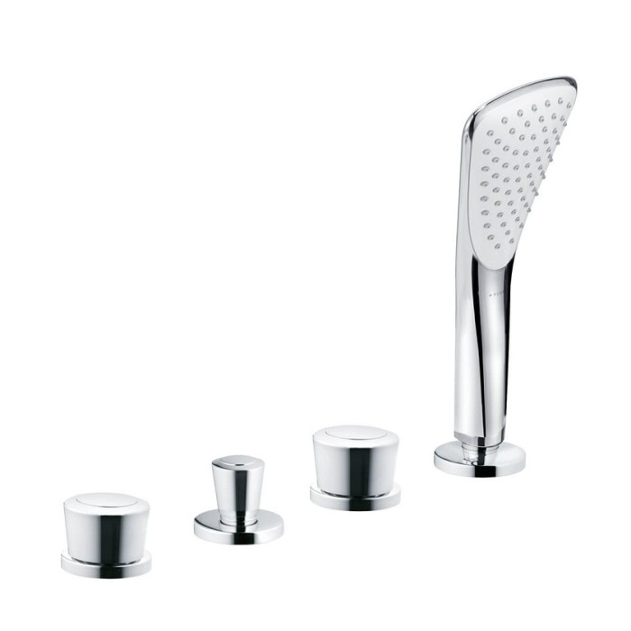 Смеситель Kludi Joop (554260505)