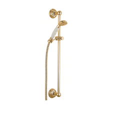 Душовий набір Adlon (2710345) золотий, Kludi