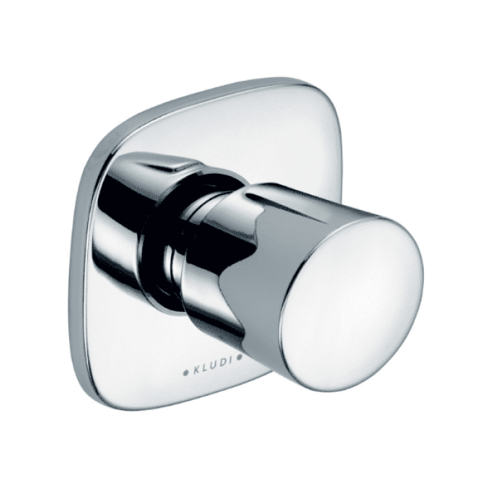 Вентиль Kludi Ambienta (538150575)