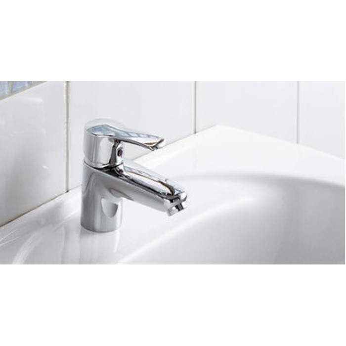 Смеситель для раковины Kludi Logo Neo (372800575)