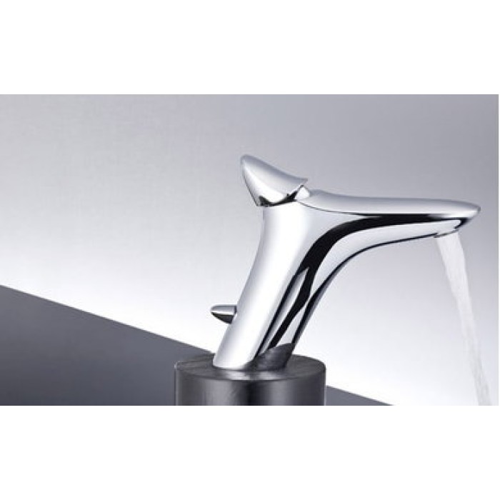 Смеситель для раковины Kludi Ambienta (530260575)