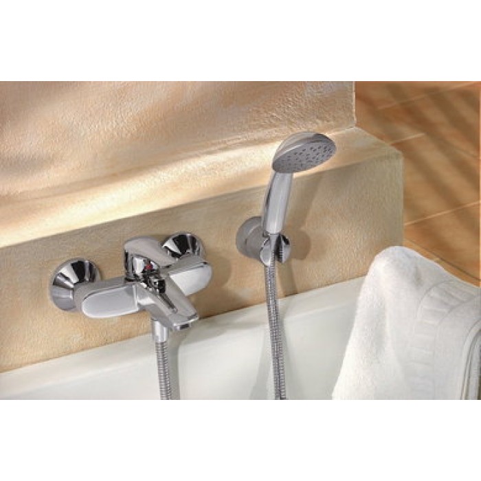 Смеситель Kludi Tercio (386840575)