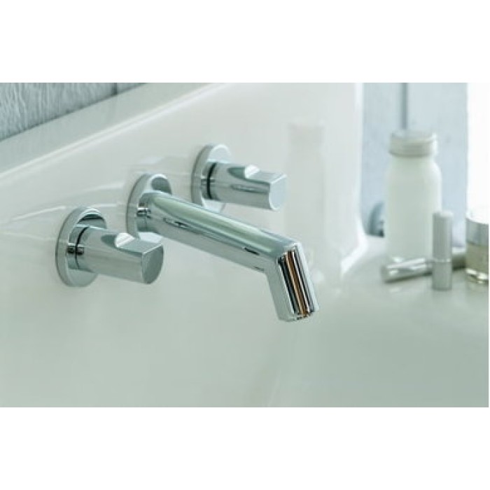 Смеситель для раковины Kludi New Waves (571450530)