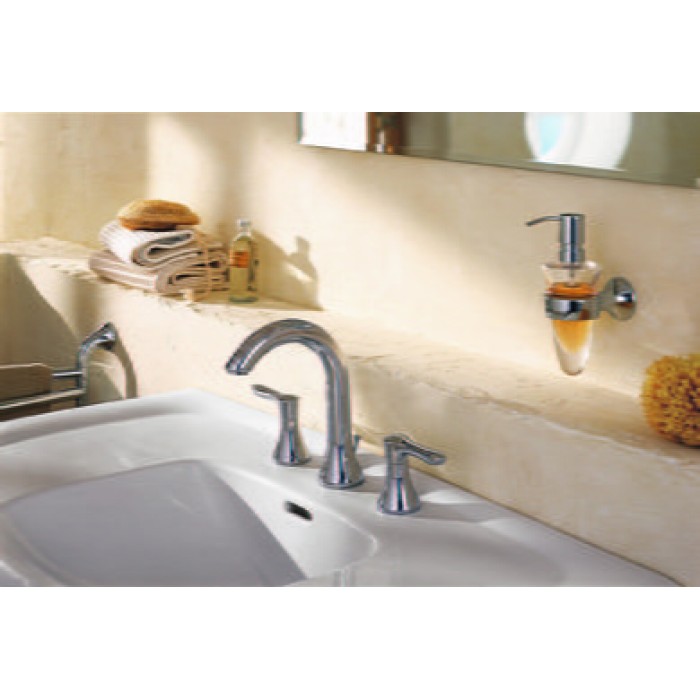 Смеситель для раковины Kludi Amphora (541430575)