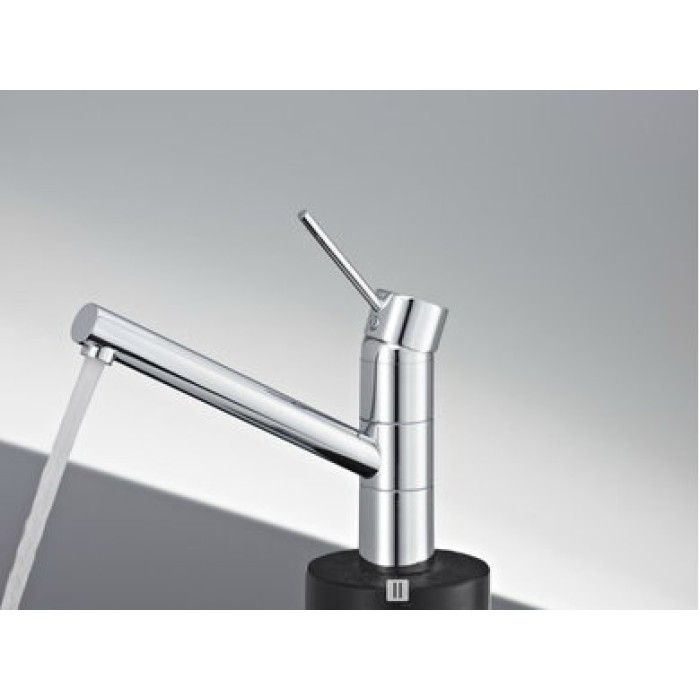 Смеситель для кухни Kludi Scope XL (339300575)