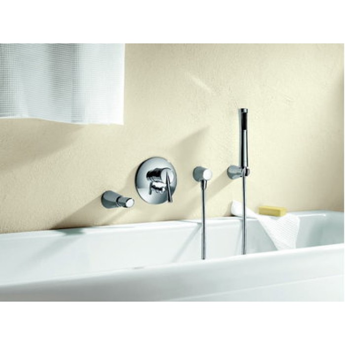 Смеситель Kludi Kido (396550575)