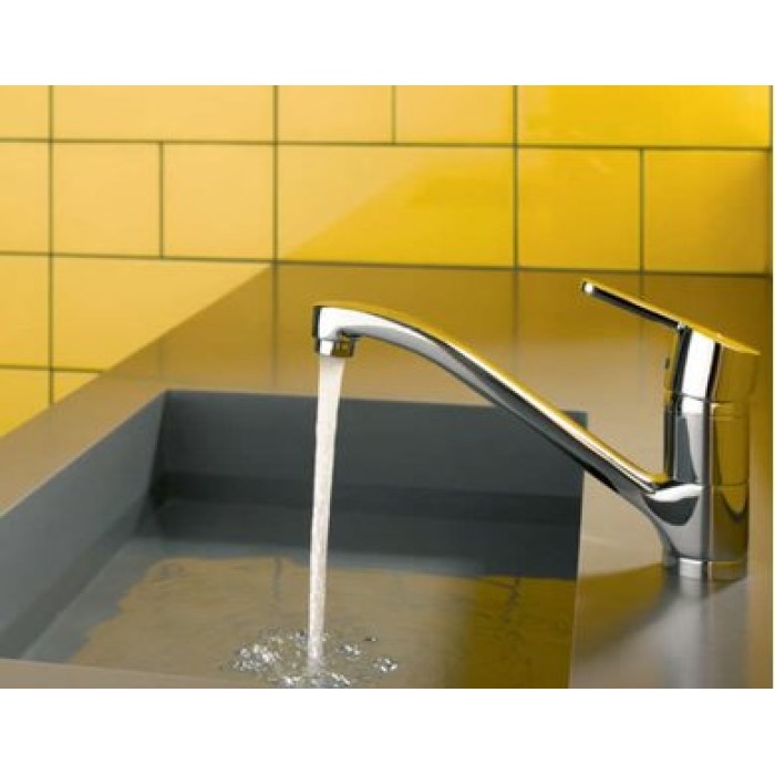 Смеситель для кухни Kludi Logo Neo (379130575)