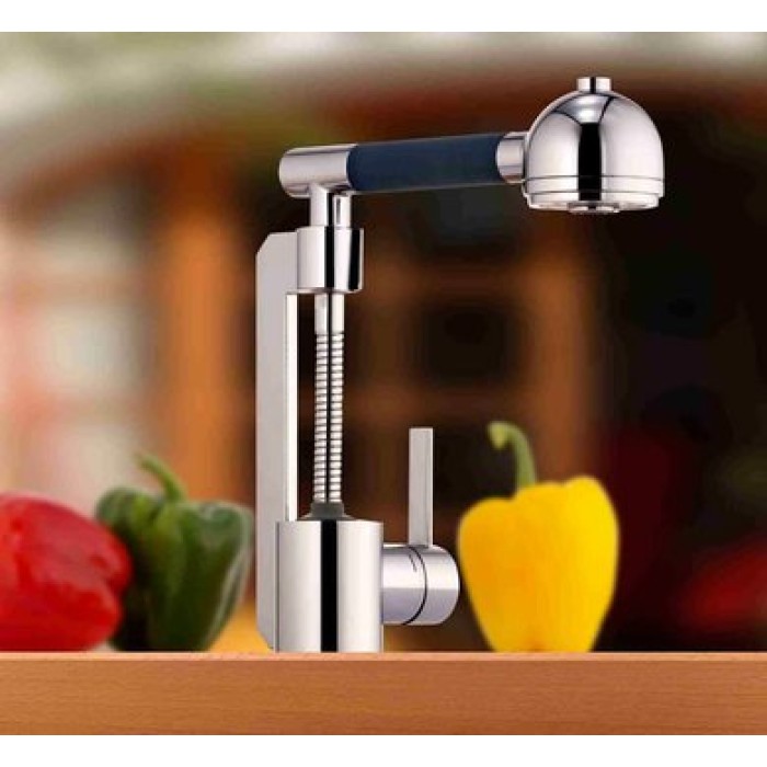 Смеситель для кухни Kludi Zip (42101Z175)