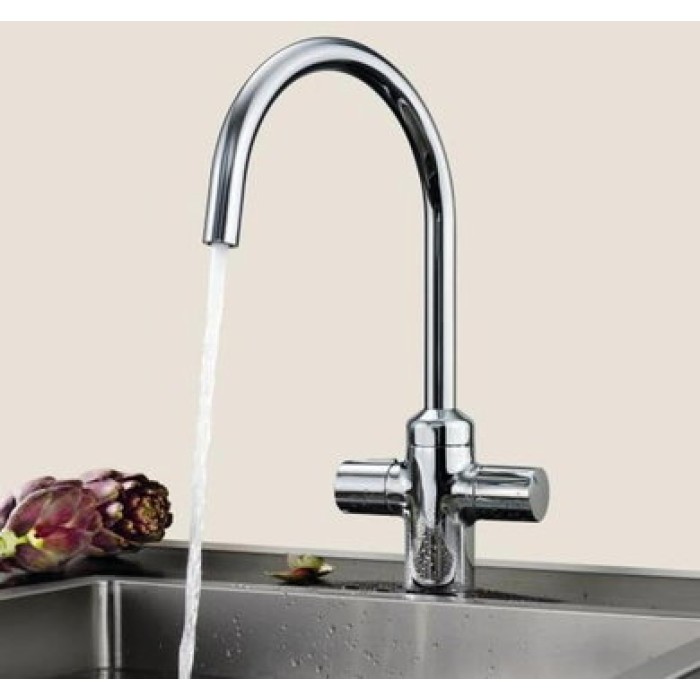 Смеситель для кухни Kludi Bingo Star (428630531)