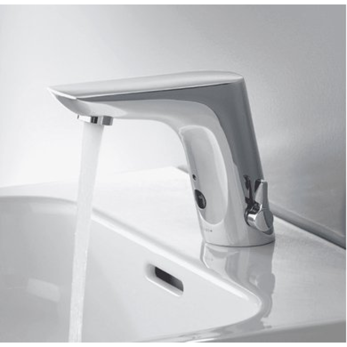 Смеситель для раковины Kludi Balance (5220205)