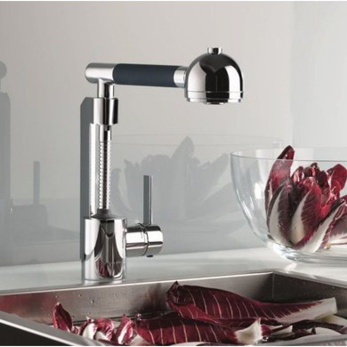 Смеситель для кухни Kludi Zip (42101Z175)