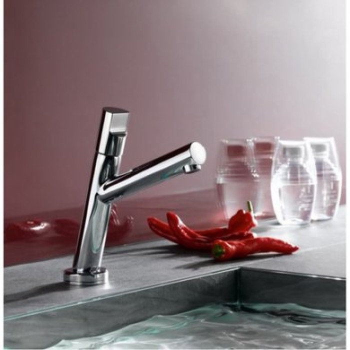 Смеситель для кухни Kludi New Waves (579040575)