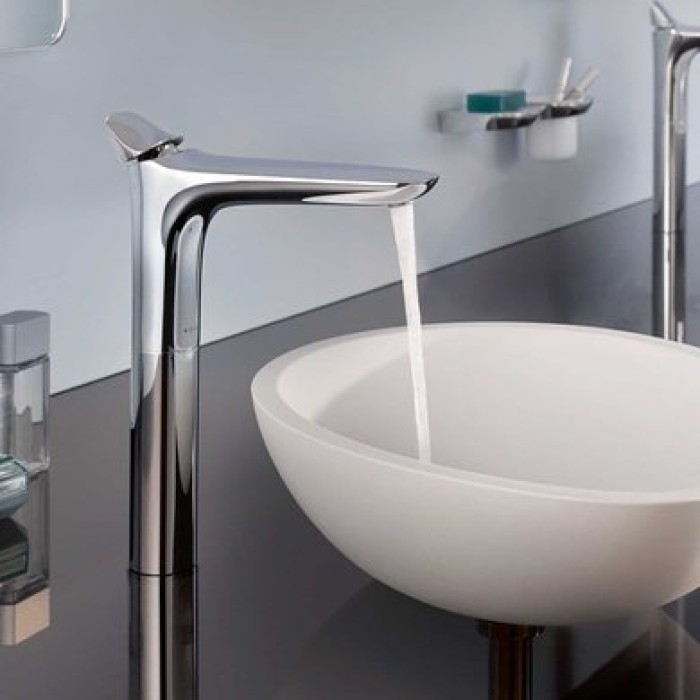 Смеситель для раковины Kludi Ambienta (532960575)